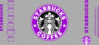 16oz Text-W 2268